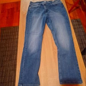 Lee regular fit jeans size 16m